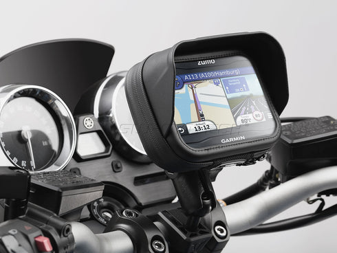 SW-MOTECH Navi Case Pro M